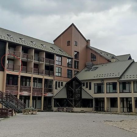 Appartement Bien Situe Gresse-en-Vercors Εξωτερικό φωτογραφία