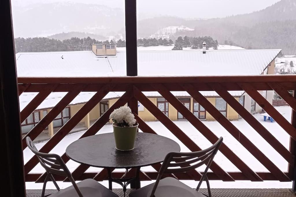 Appartement Bien Situe Gresse-en-Vercors Εξωτερικό φωτογραφία