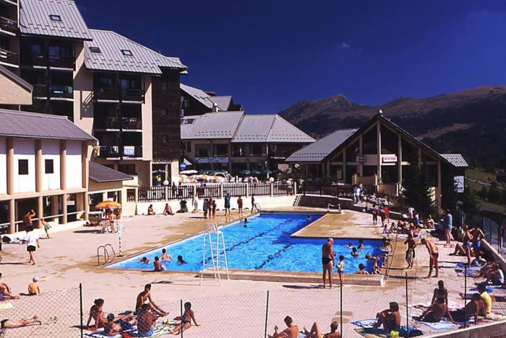 Appartement Bien Situe Gresse-en-Vercors Εξωτερικό φωτογραφία