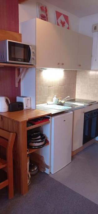 Appartement Bien Situe Gresse-en-Vercors Εξωτερικό φωτογραφία