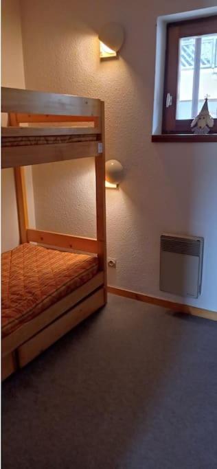 Appartement Bien Situe Gresse-en-Vercors Εξωτερικό φωτογραφία